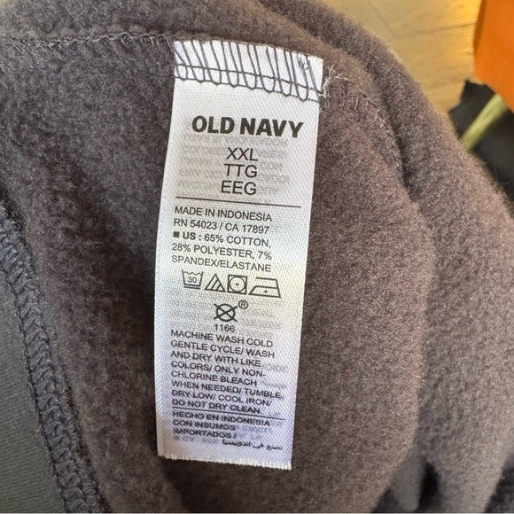 ✨3 Pairs✨ Old Navy Leggings Bundle! - Picture 8 of 9